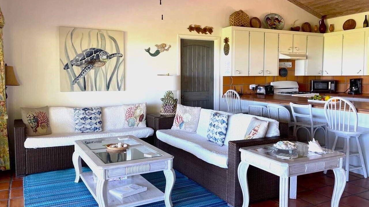Photo of Bedroom in Spanish Wells