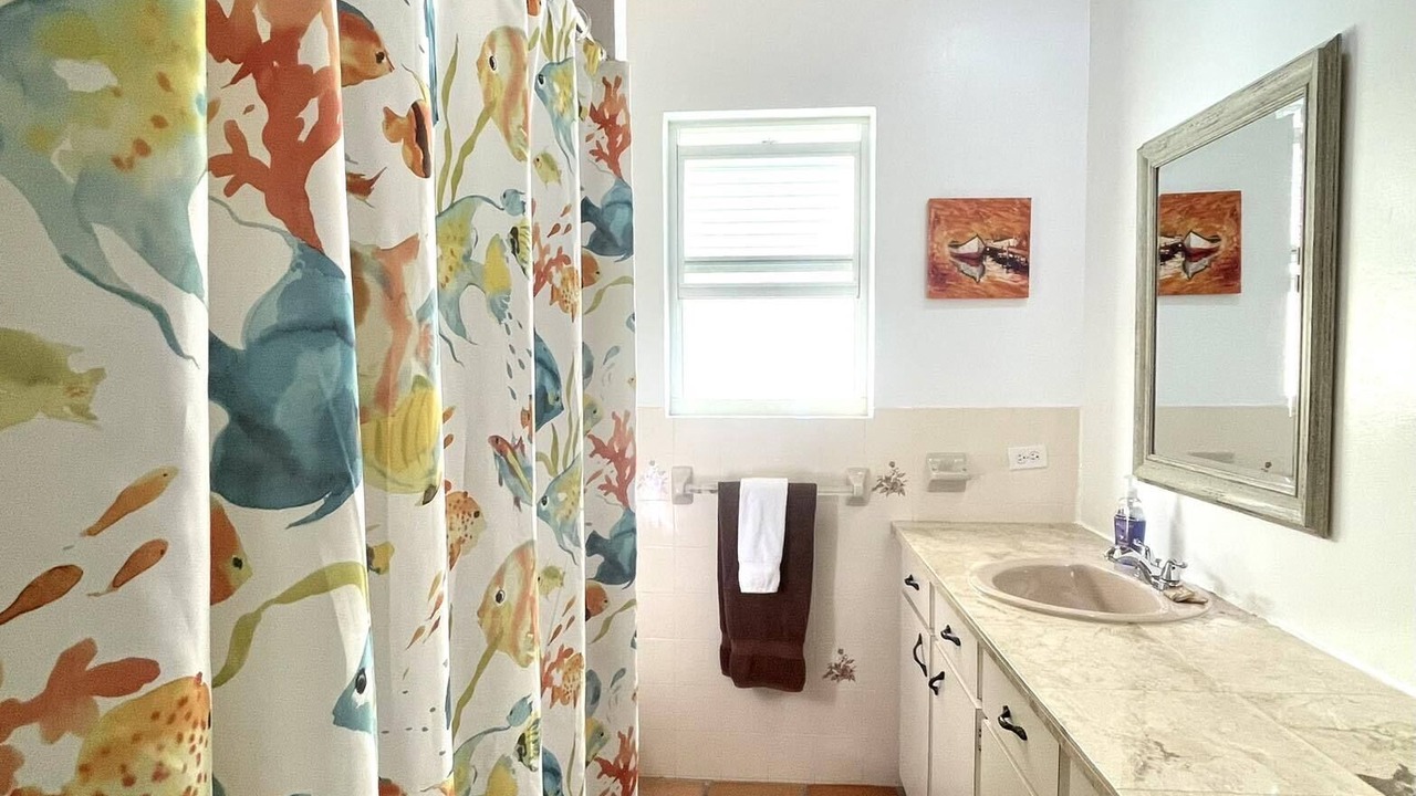 Photo of Bathroom in Spanish Wells