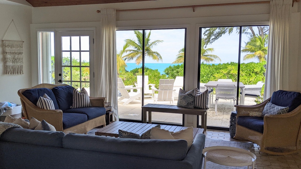 Photo of Livingroom in William's Town