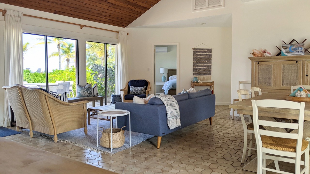 Photo of Livingroom in William's Town