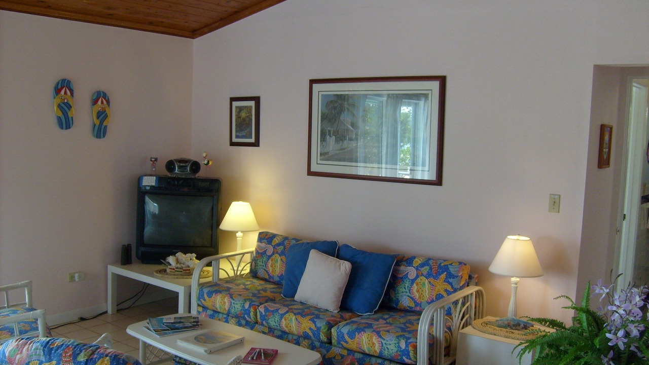 Photo of Bedroom in South Palmetto Point