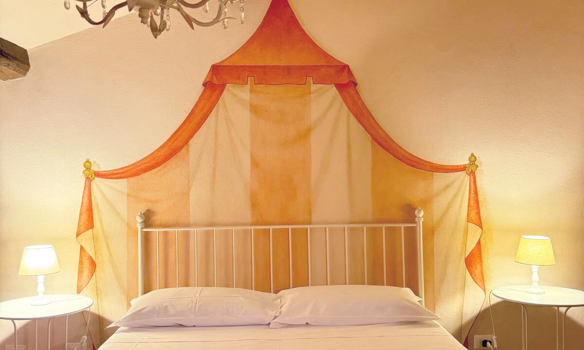 Photo of Bedroom in San Pietro in Cariano