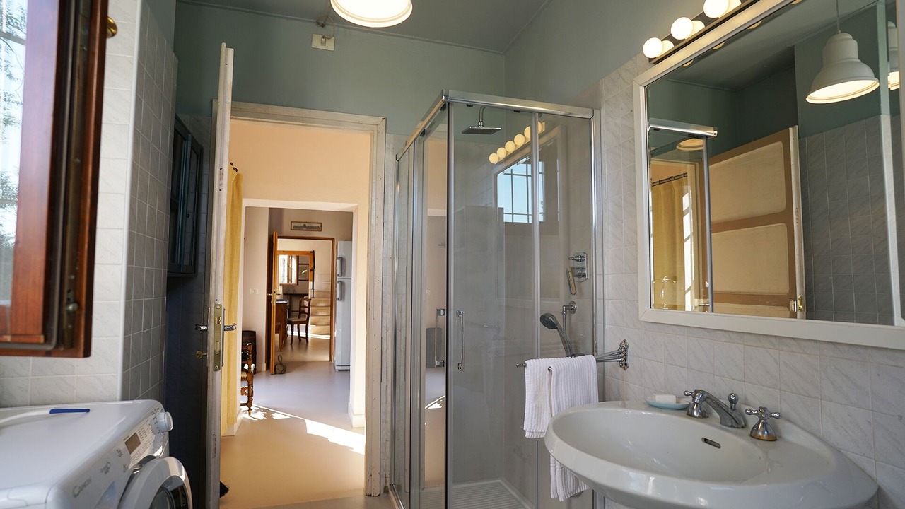 Photo of Bathroom in San Pietro in Cariano