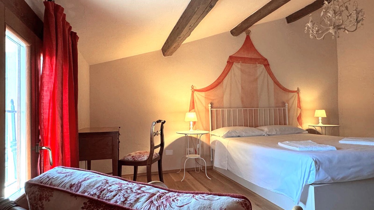 Photo of Bedroom in San Pietro in Cariano
