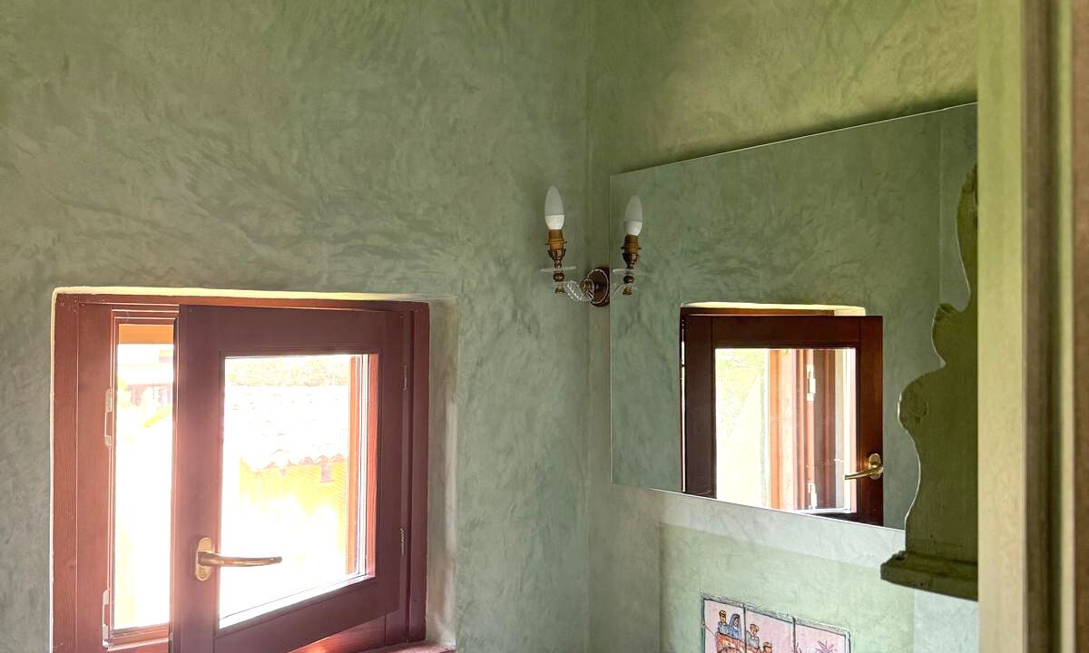 Photo of Bathroom in San Pietro in Cariano