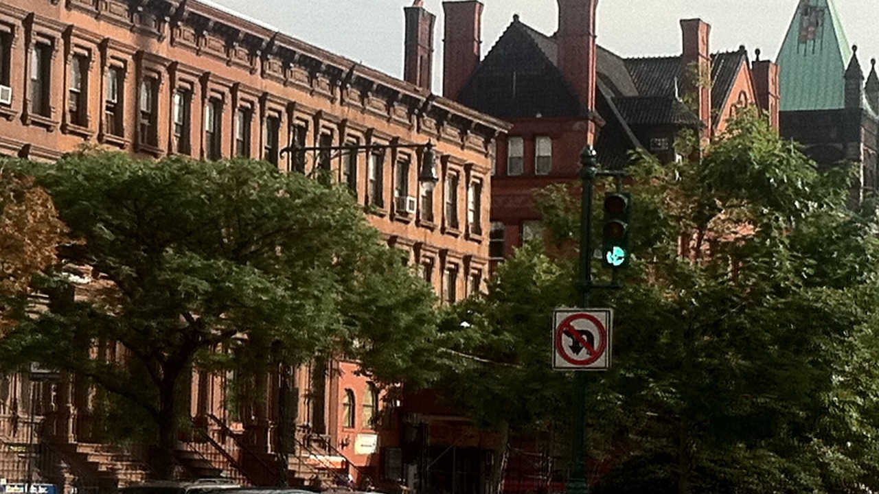 Photo of Others in Harlem