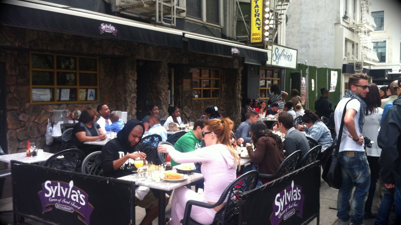 Photo of Others in Harlem
