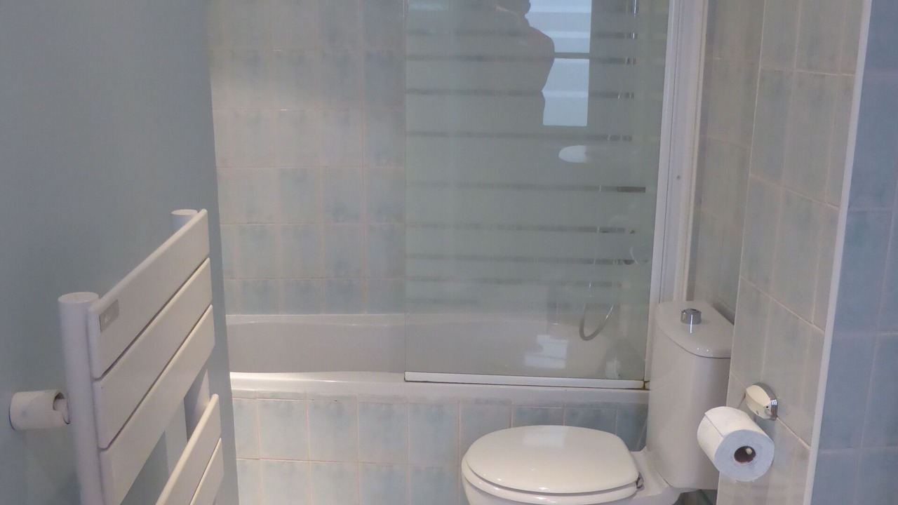 Photo of Bathroom in Les Iles