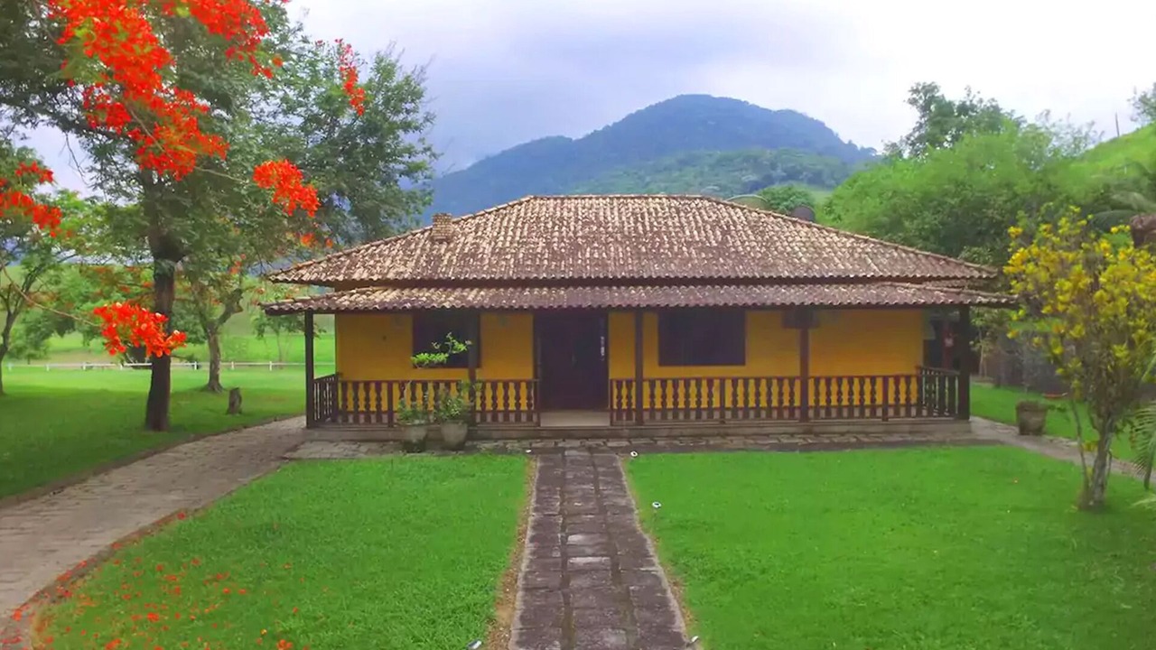Photo of Outdoor in Guapimirim