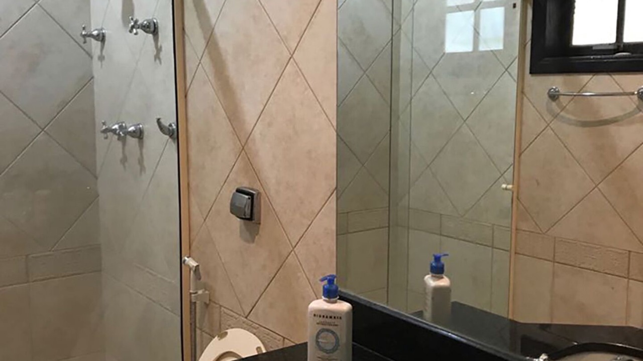 Photo of Bathroom in Guapimirim