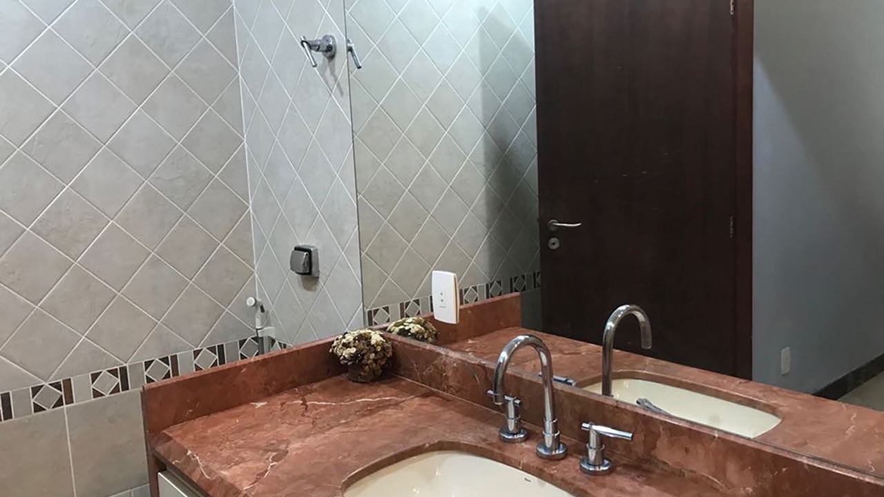 Photo of Bathroom in Guapimirim