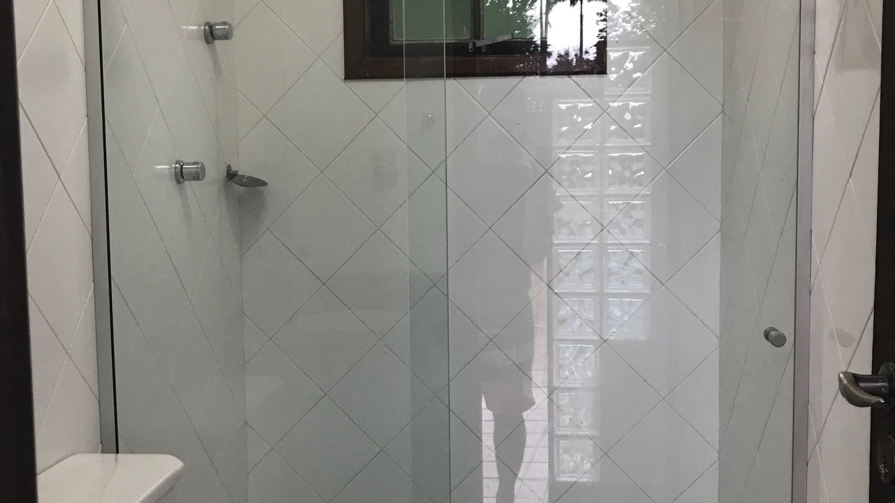 Photo of Bathroom in Guapimirim