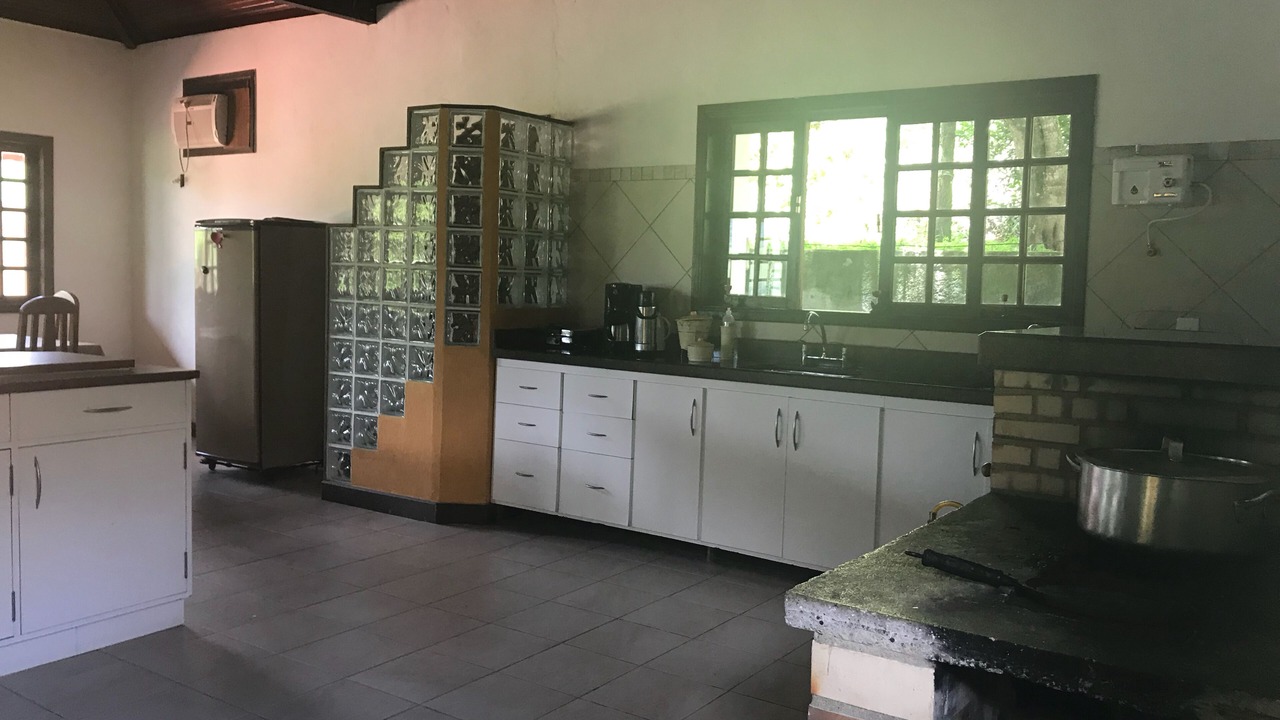 Photo of Kitchen in Guapimirim