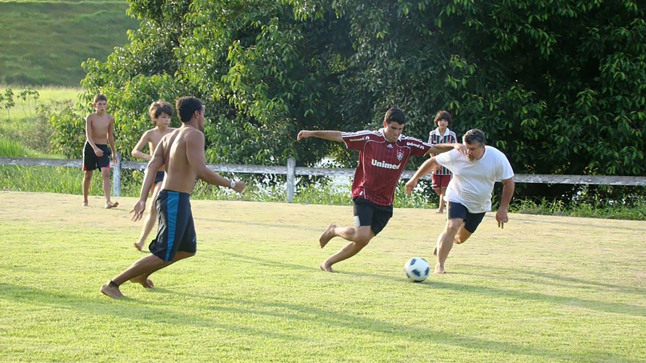 Photo of Outdoor in Guapimirim