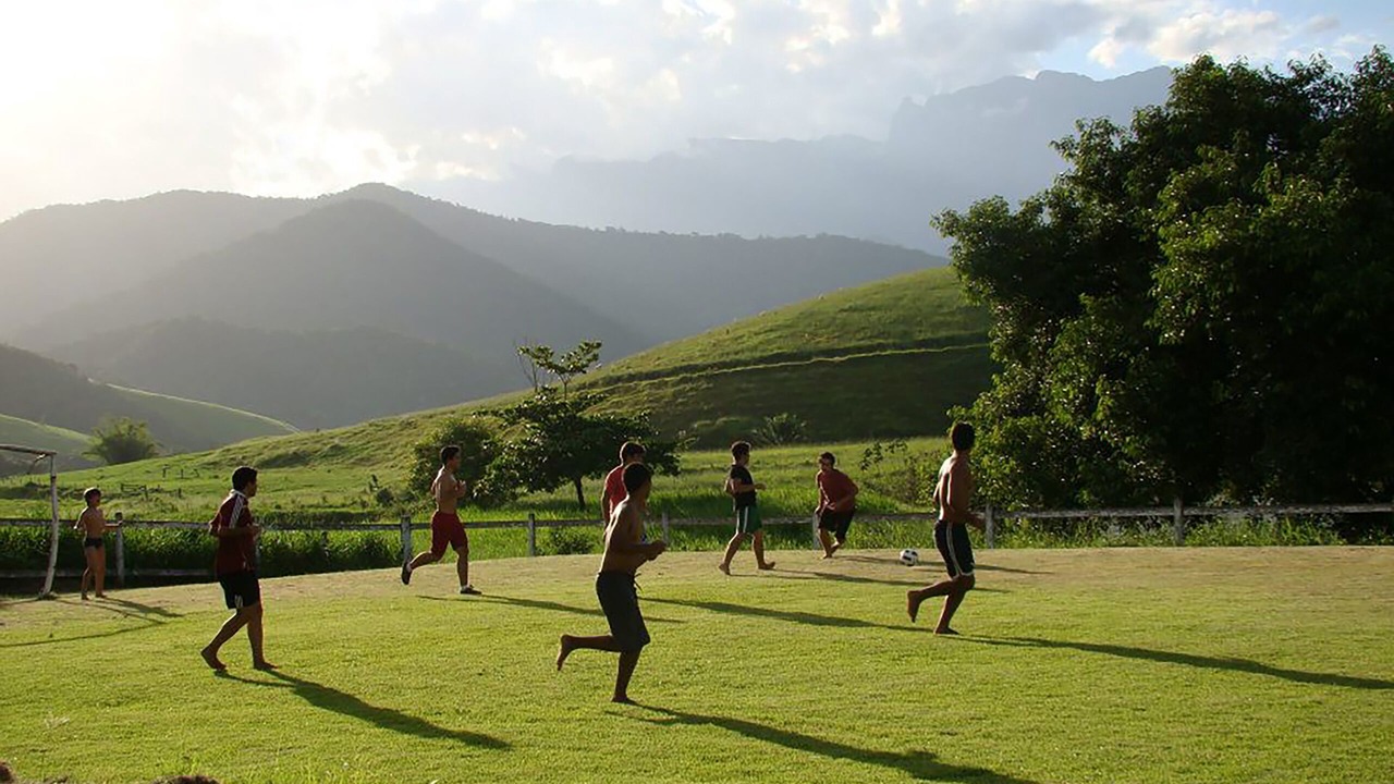 Photo of Outdoor in Guapimirim