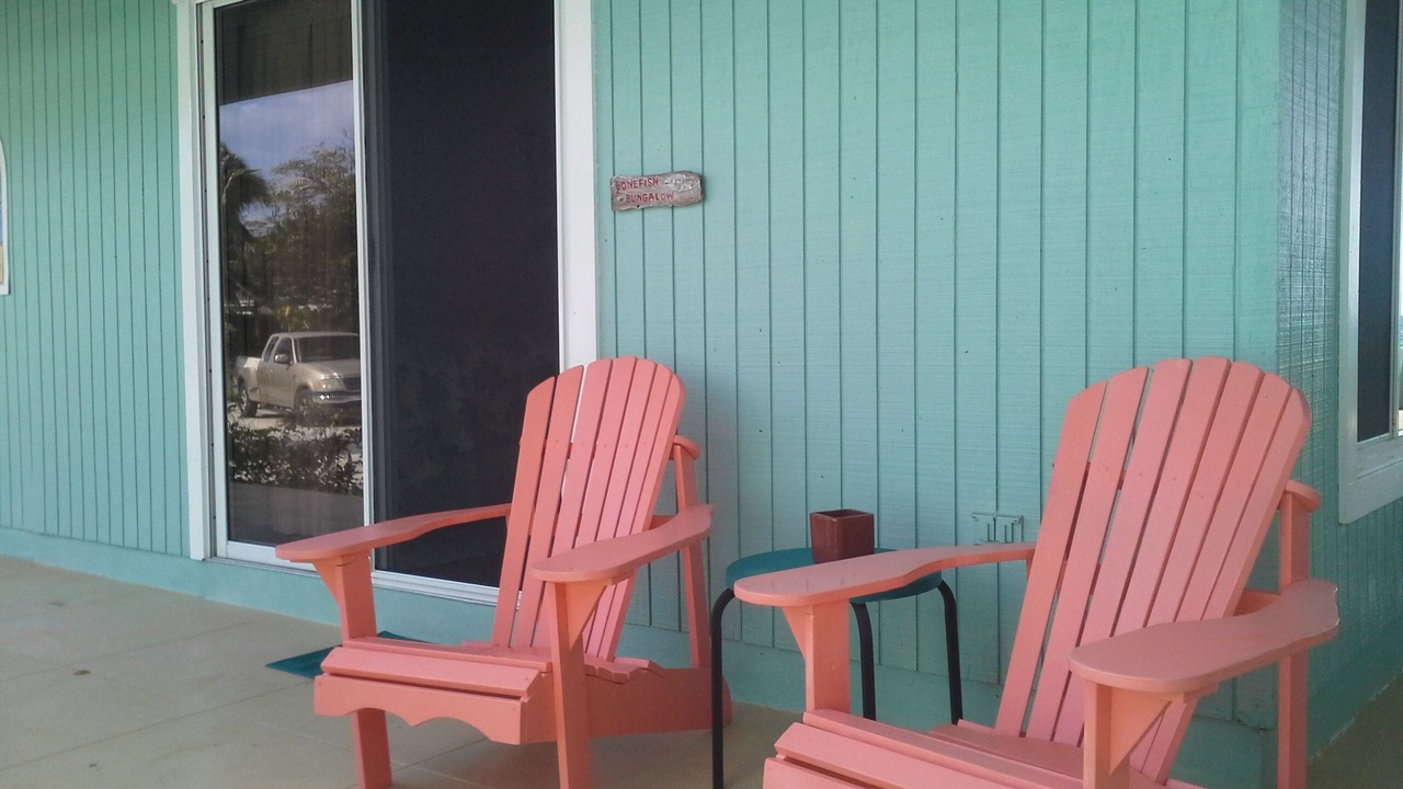 Photo of Outdoor in South Palmetto Point