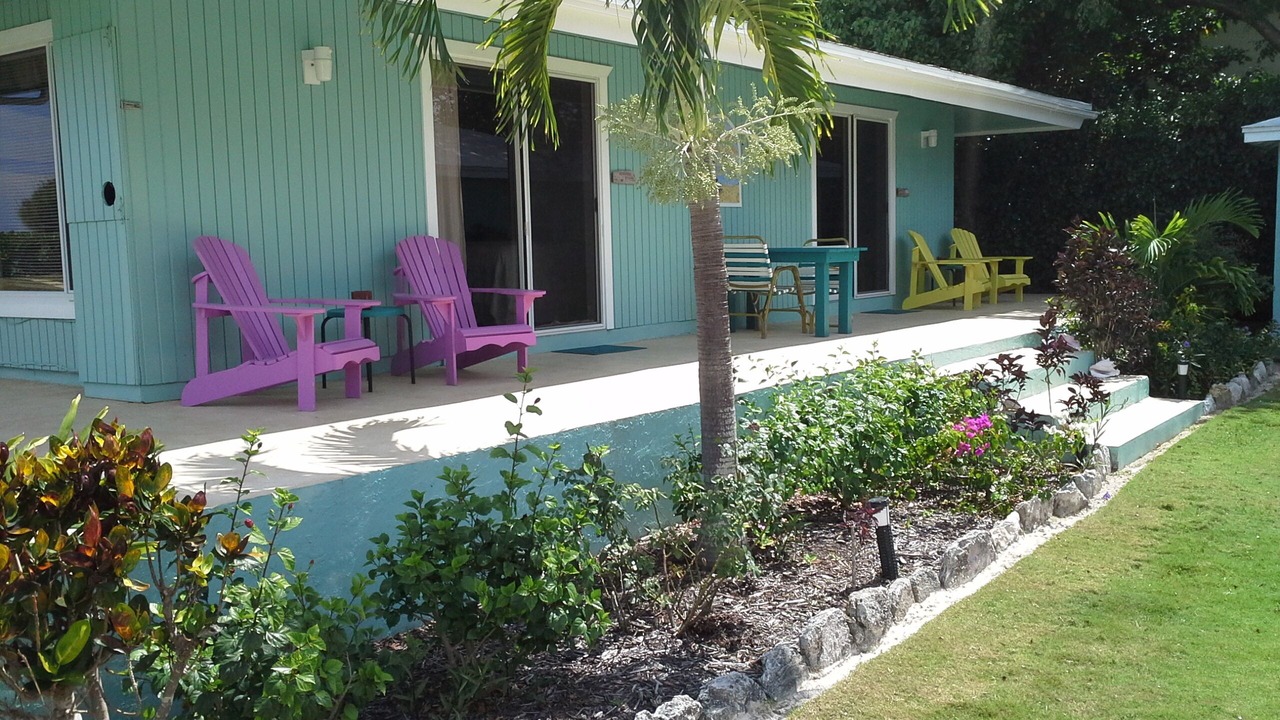 Photo of Outdoor in South Palmetto Point