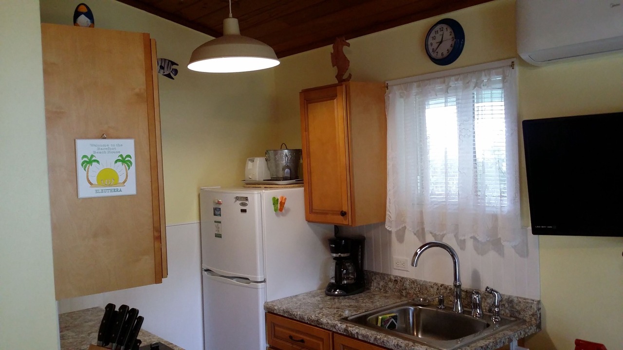 Photo of Kitchen in South Palmetto Point