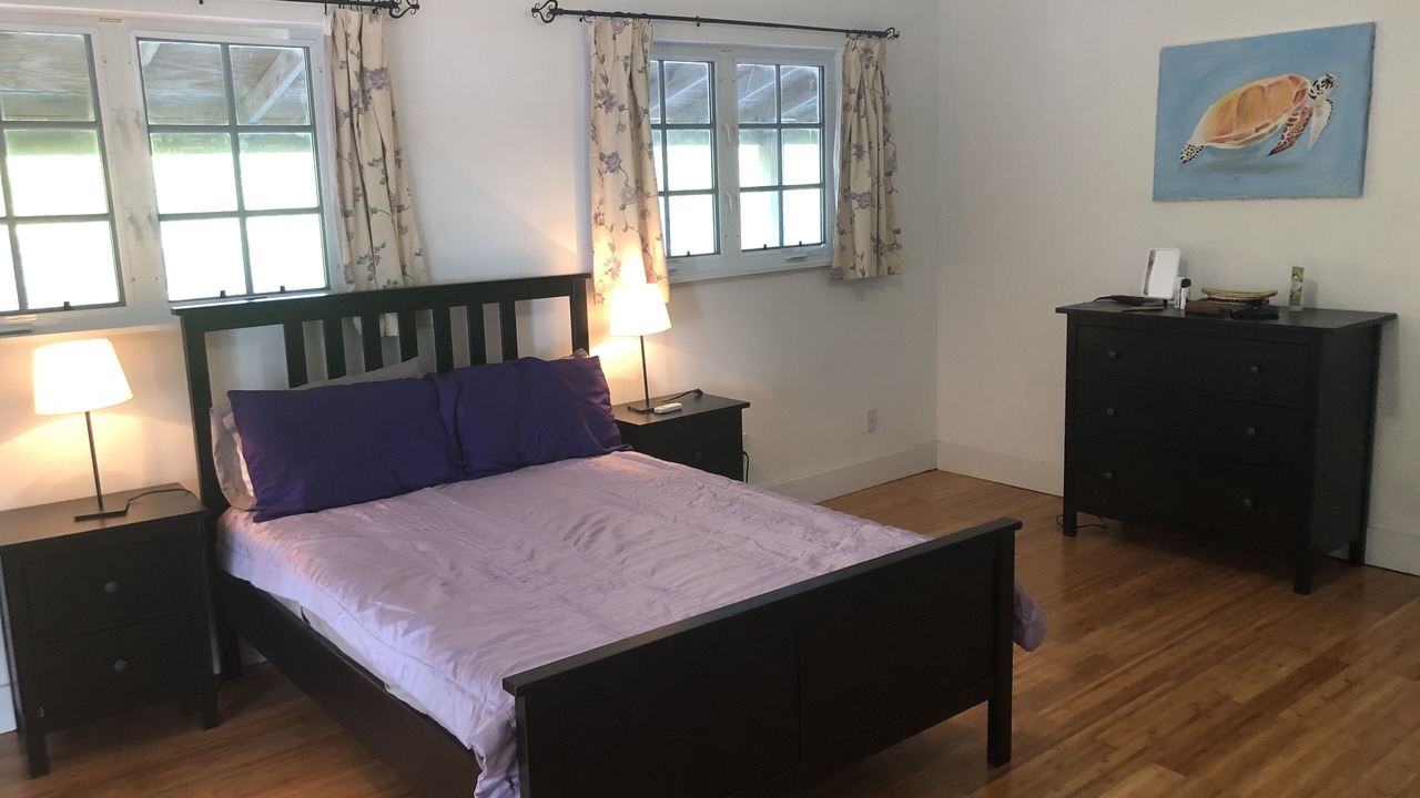 Photo of Bedroom in George Town