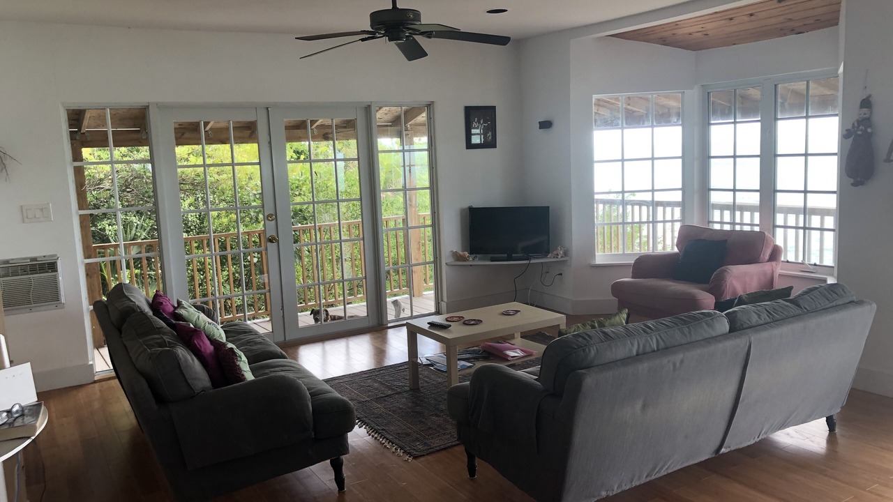Photo of Livingroom in George Town
