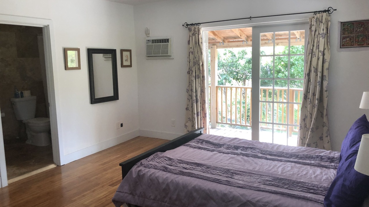 Photo of Bedroom in George Town