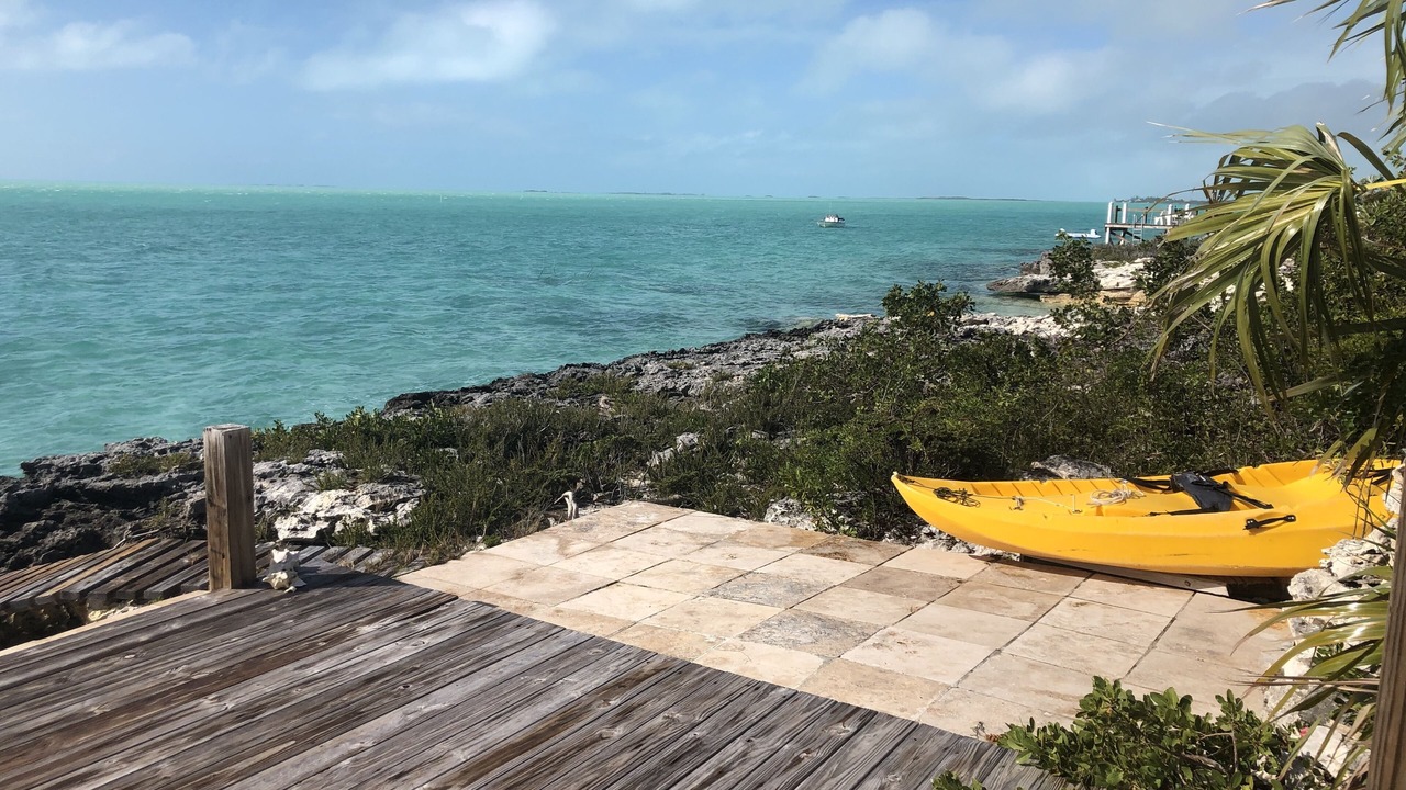 Photo of Outdoor in George Town