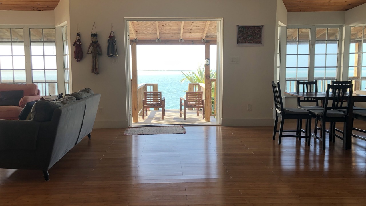 Photo of Livingroom in George Town