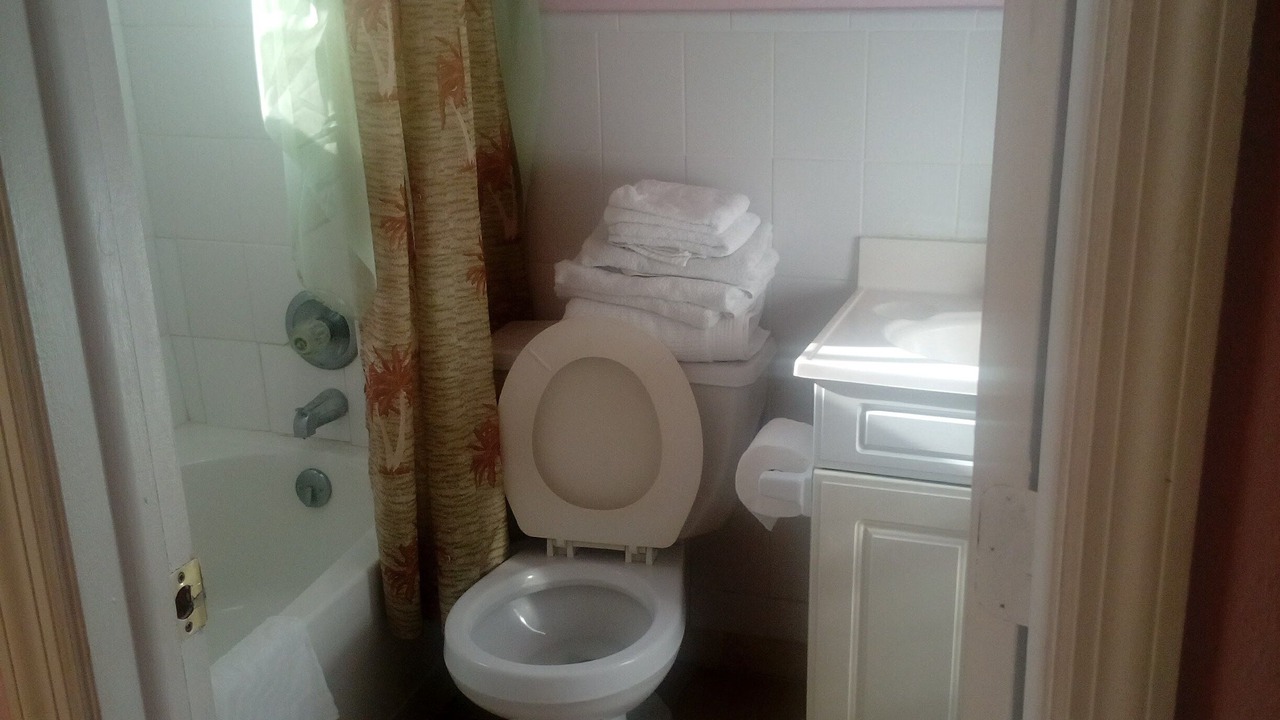Photo of Bathroom in Rolleville