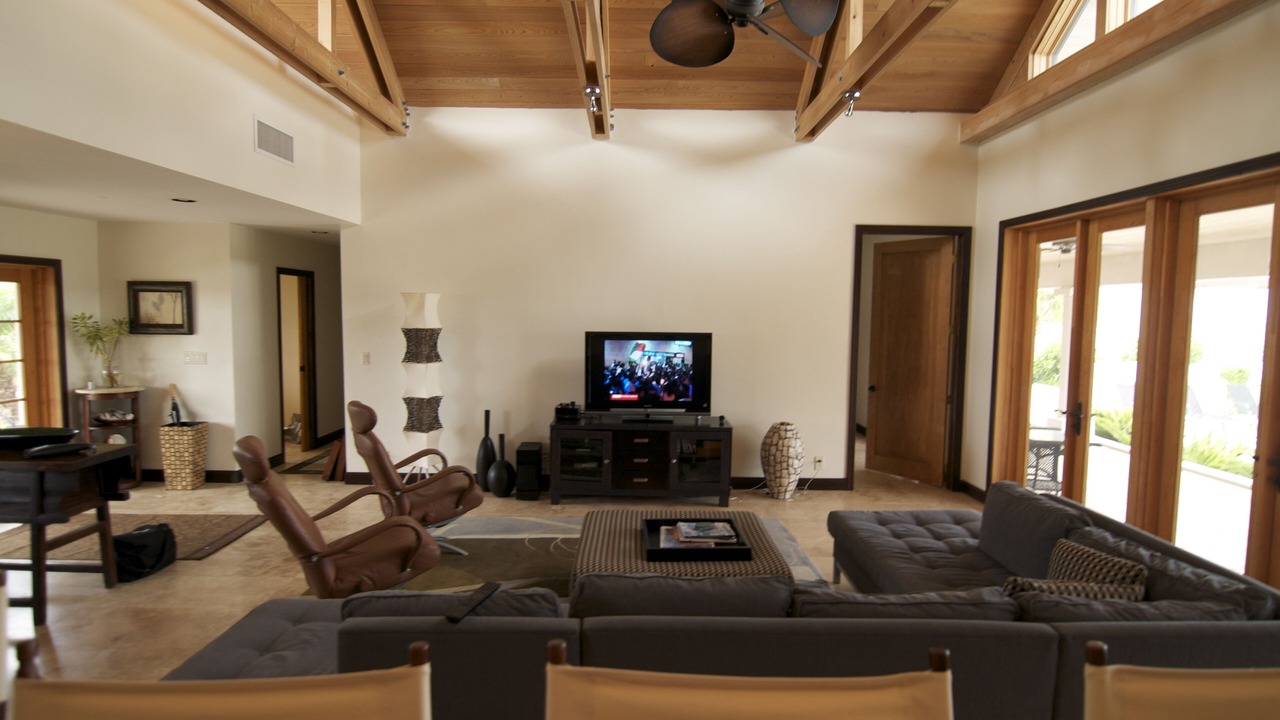 Photo of Livingroom in West End