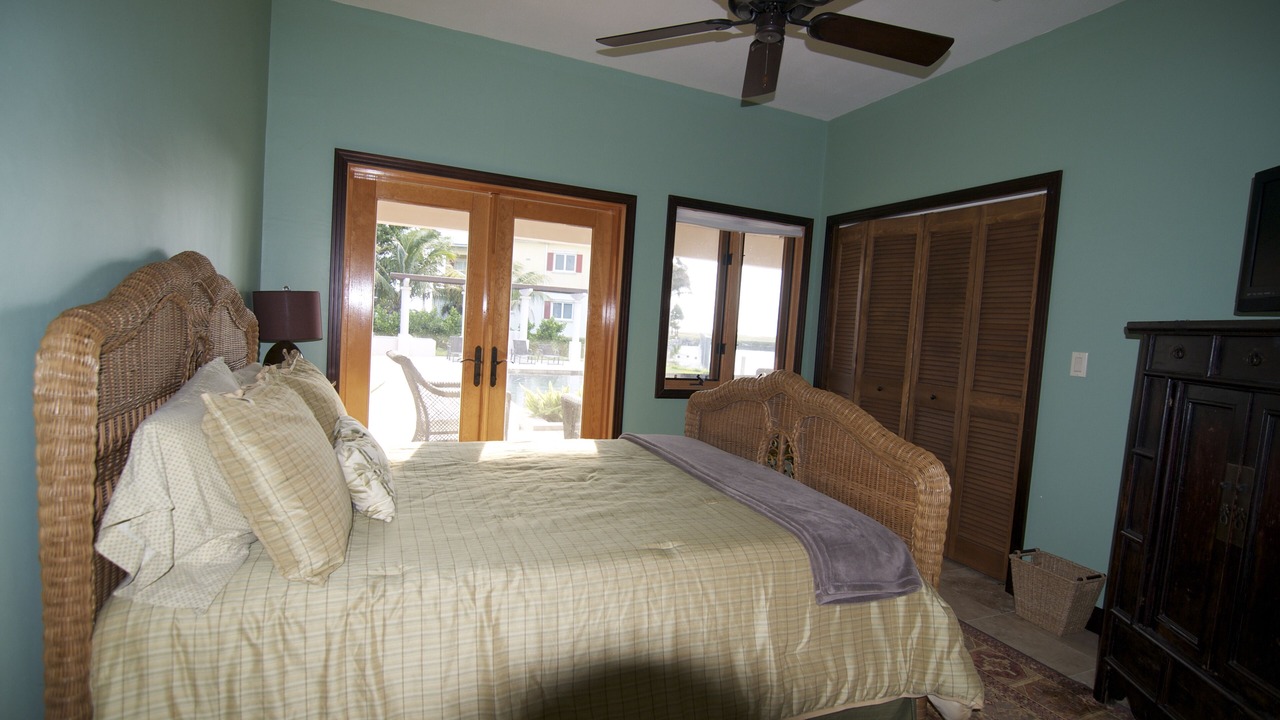 Photo of Bedroom in West End