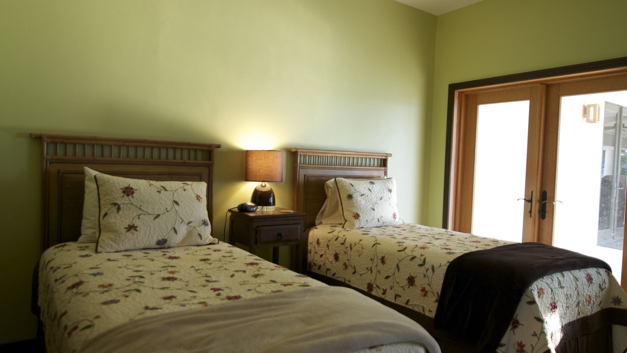 Photo of Bedroom in West End