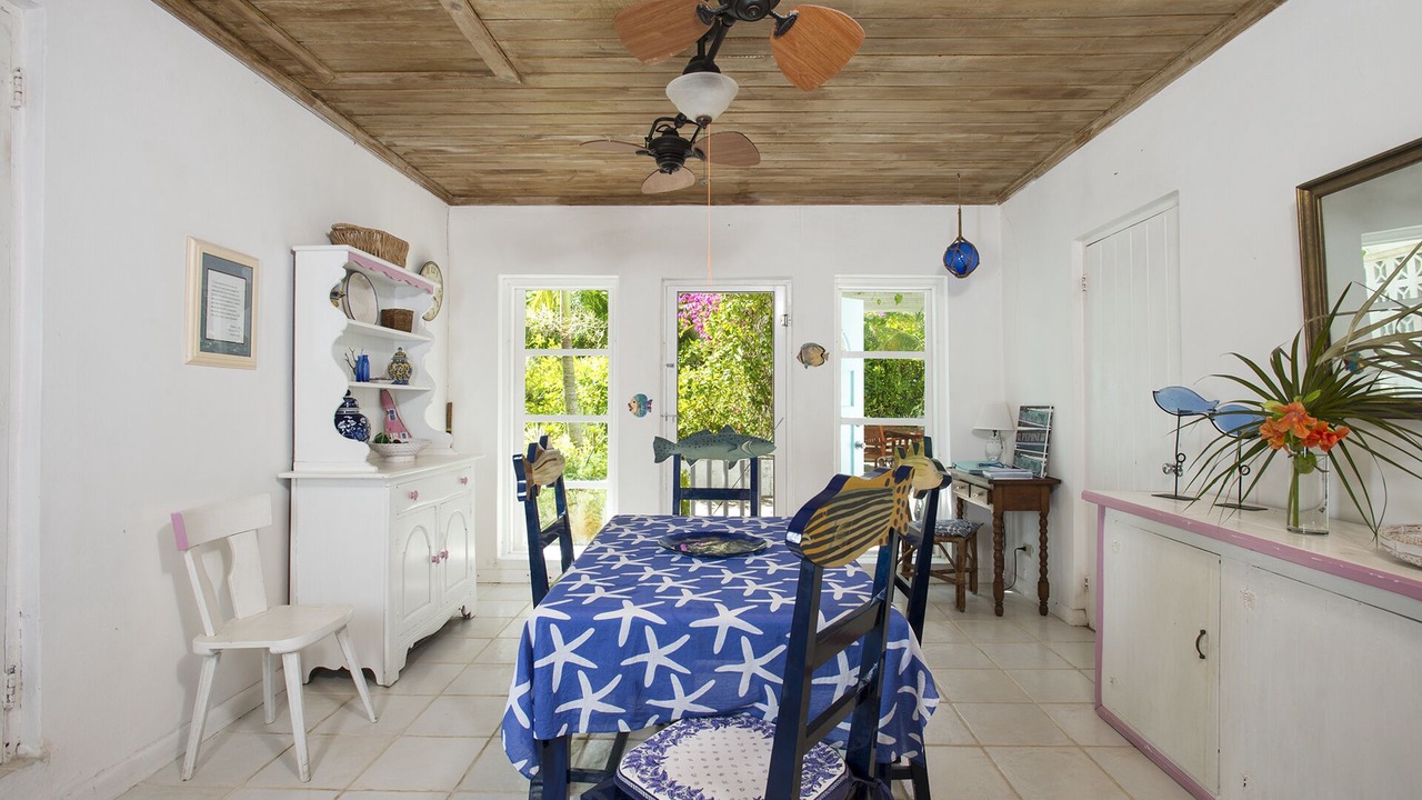 Photo of Outdoor in North Palmetto Point