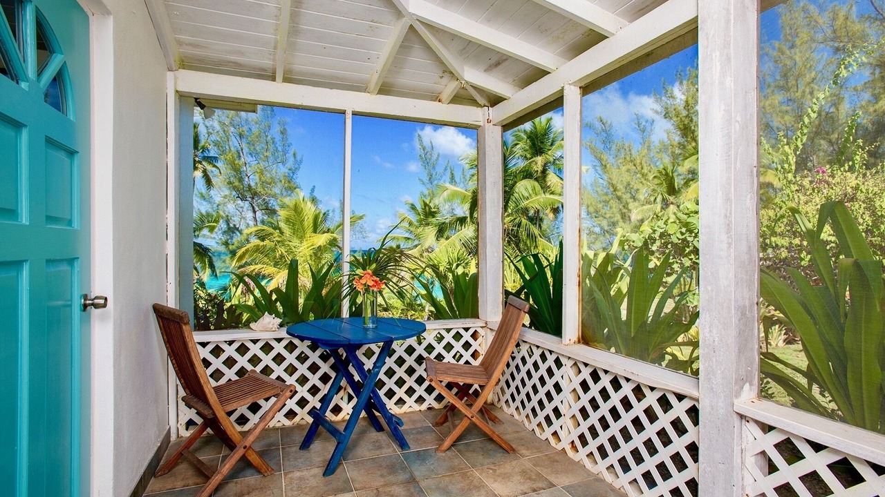 Photo of Outdoor in North Palmetto Point