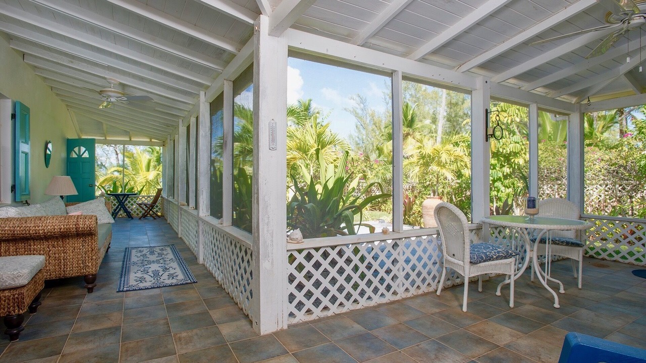 Photo of Outdoor in North Palmetto Point