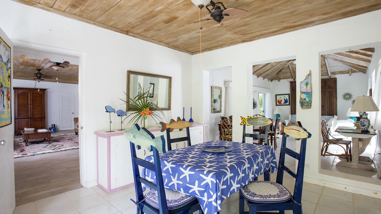 Photo of Bedroom in North Palmetto Point