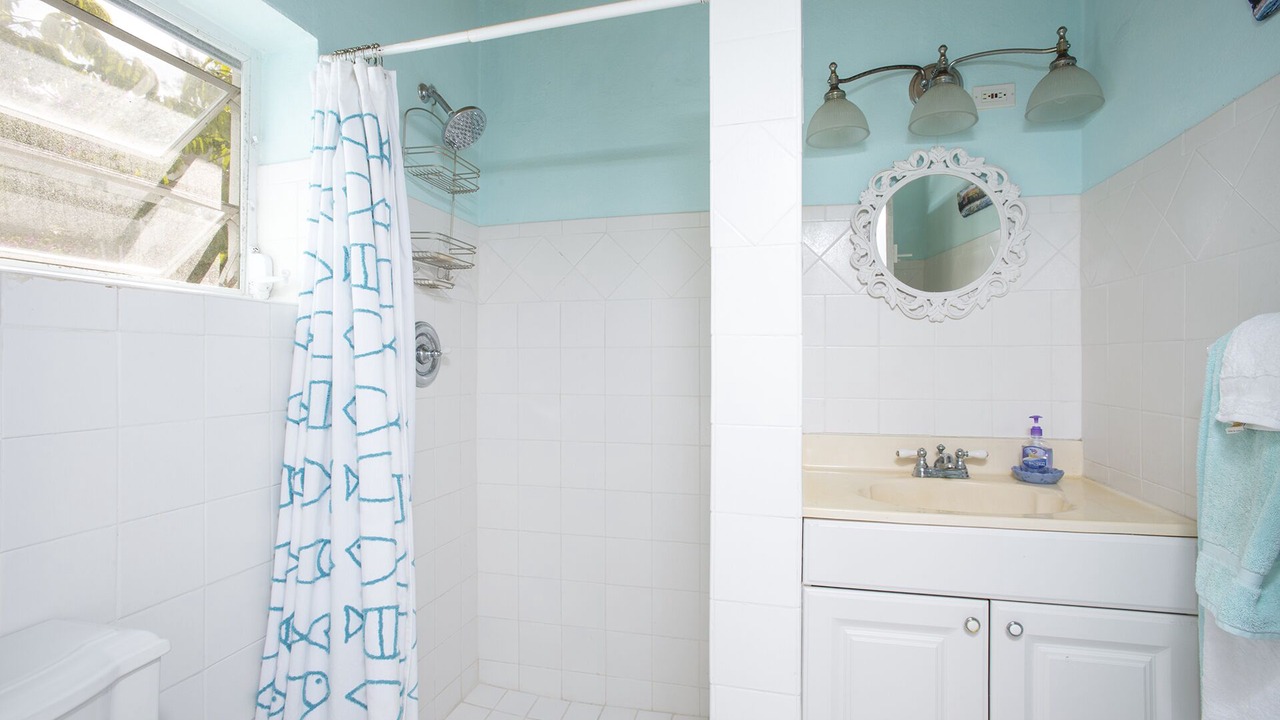 Photo of Bathroom in North Palmetto Point