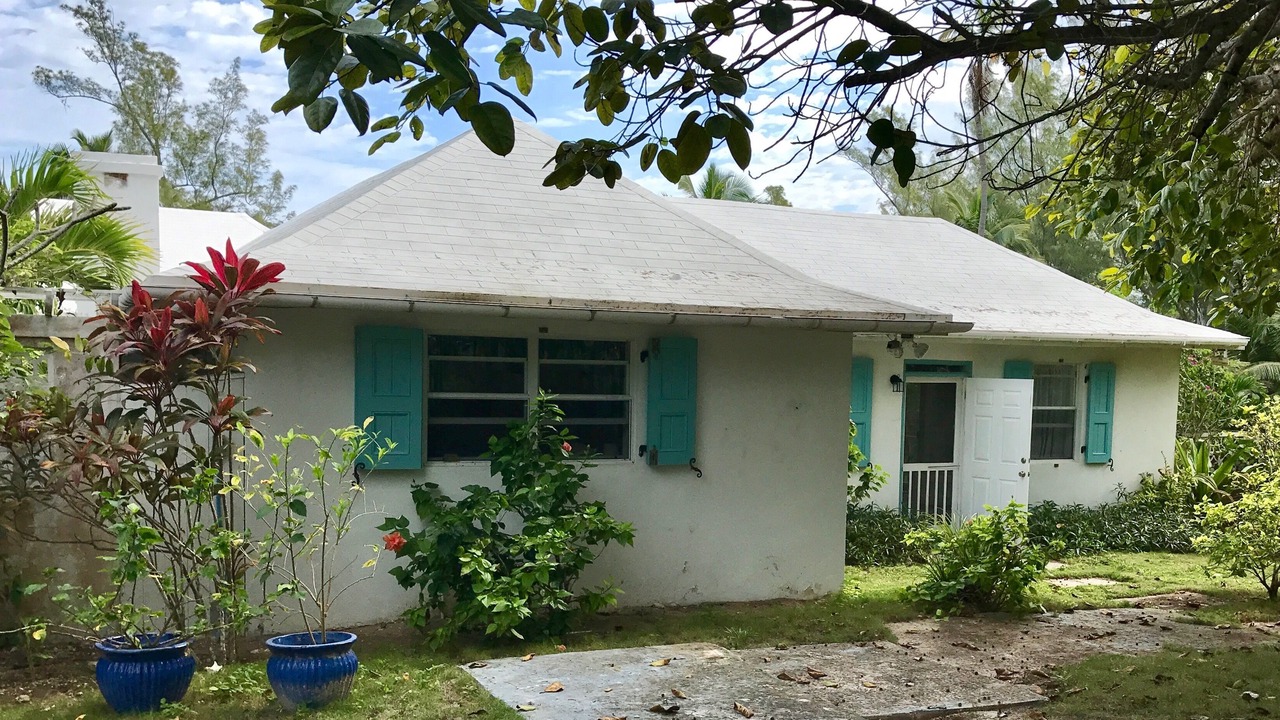 Photo of Outdoor in North Palmetto Point