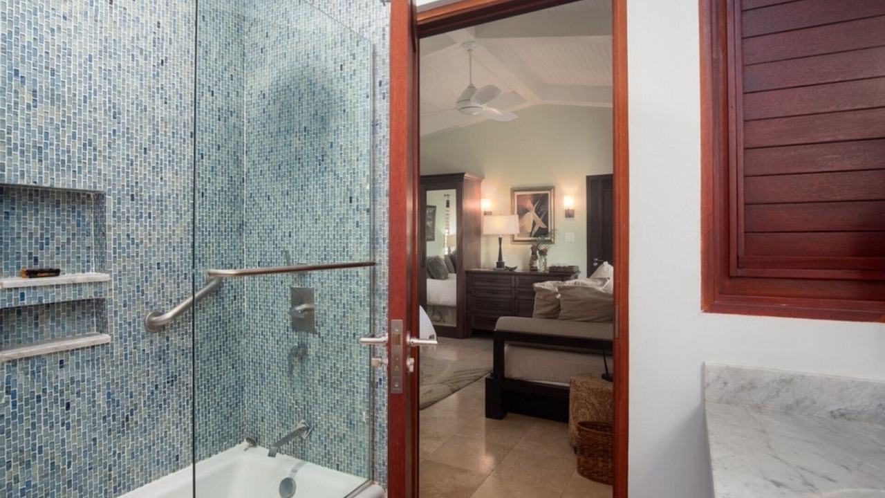 Photo of Bathroom in Mammee Bay Estates