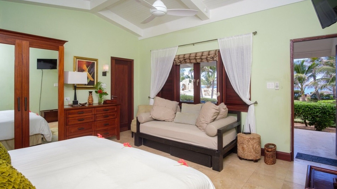 Photo of Bedroom in Mammee Bay Estates