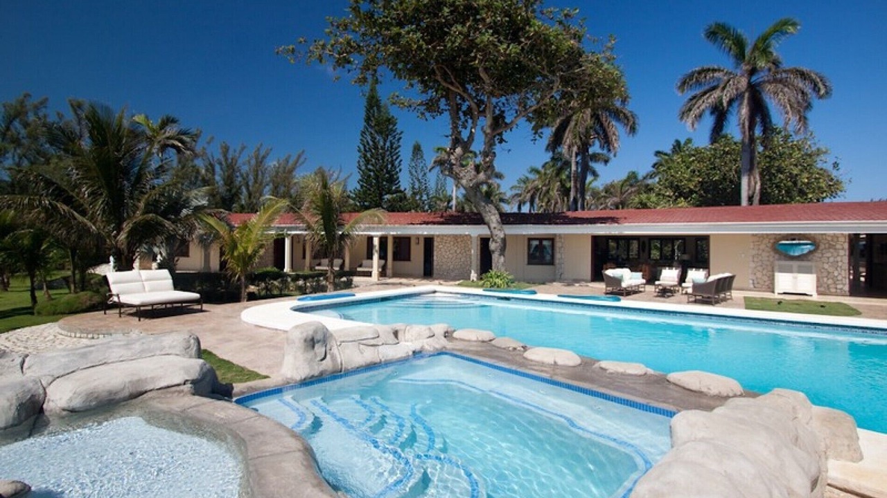 Photo of Outdoor in Mammee Bay Estates