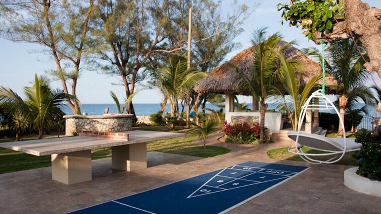 Photo of Outdoor in Mammee Bay Estates