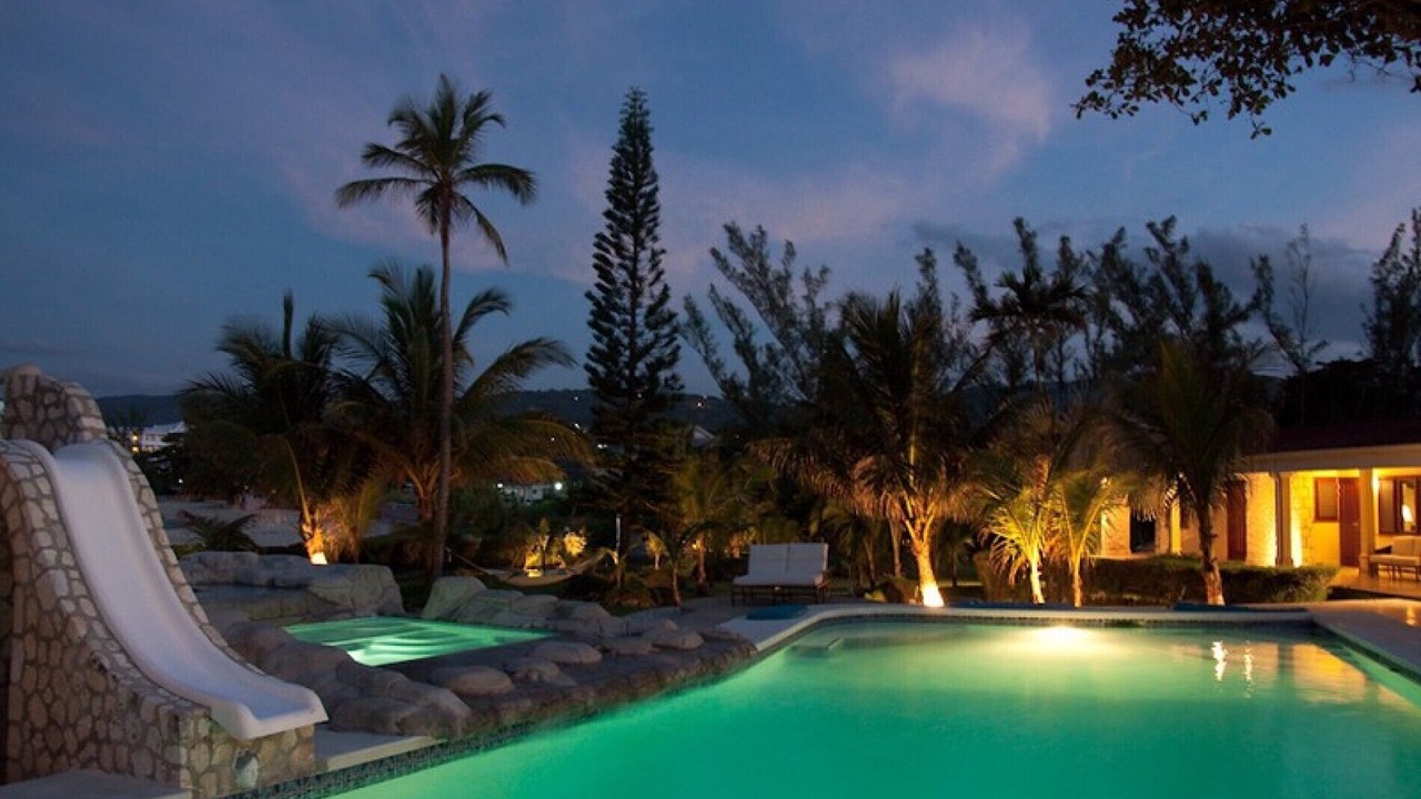 Photo of Outdoor in Mammee Bay Estates