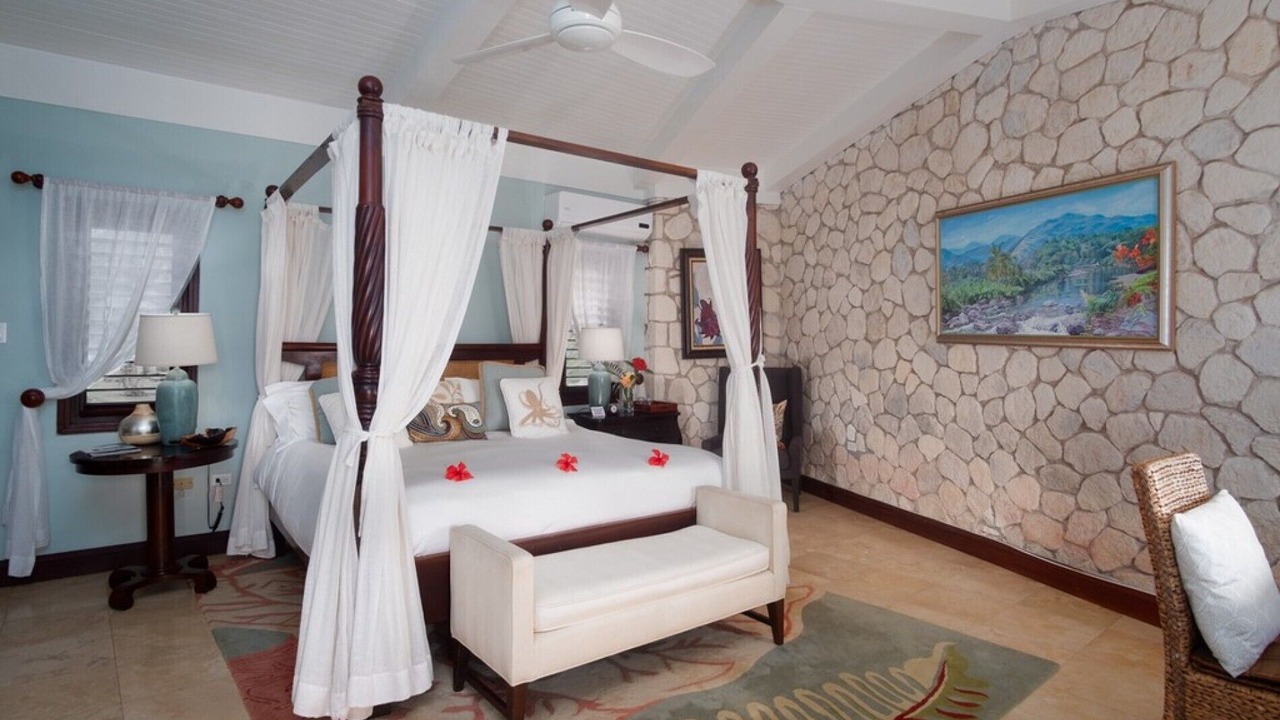 Photo of Bedroom in Mammee Bay Estates