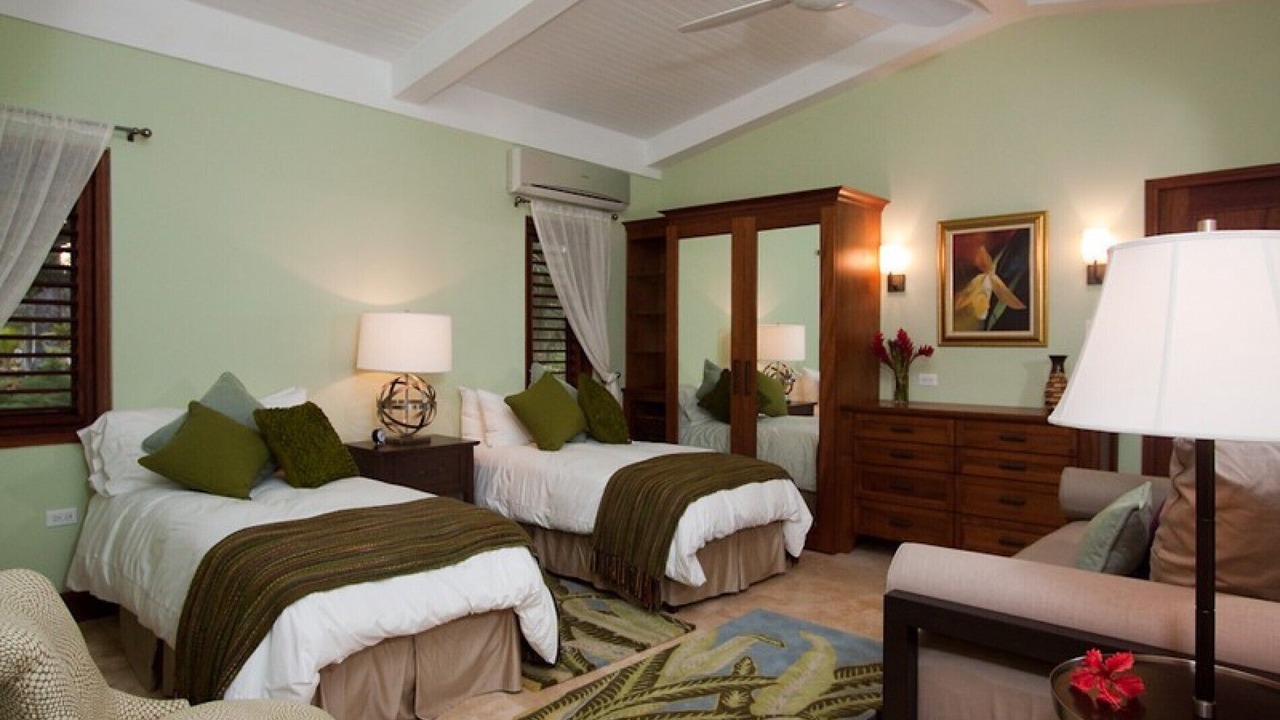 Photo of Bedroom in Mammee Bay Estates
