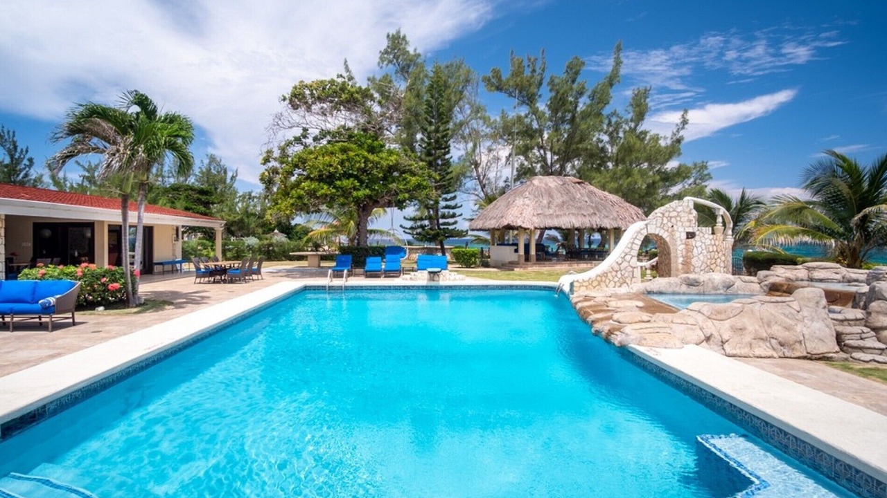 Photo of Outdoor in Mammee Bay Estates