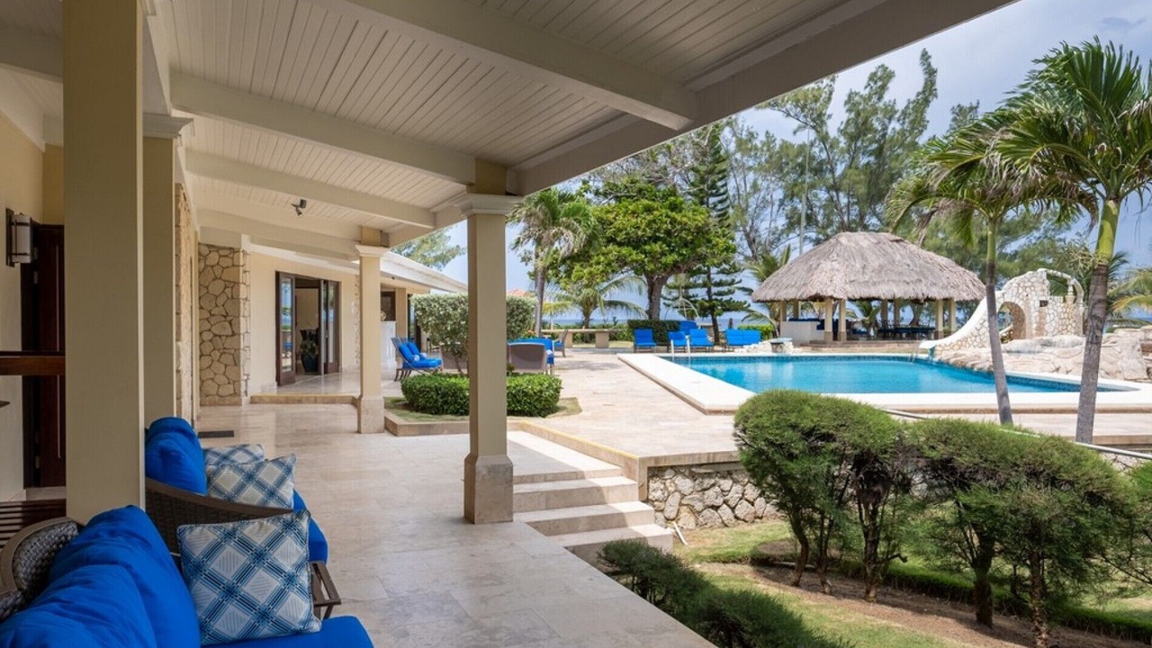 Photo of Outdoor in Mammee Bay Estates