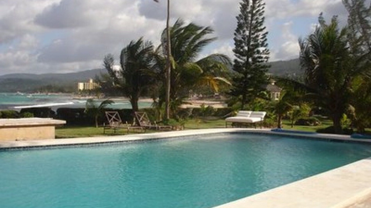 Photo of Outdoor in Mammee Bay Estates