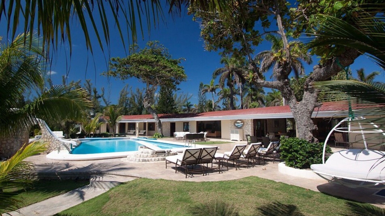 Photo of Outdoor in Mammee Bay Estates