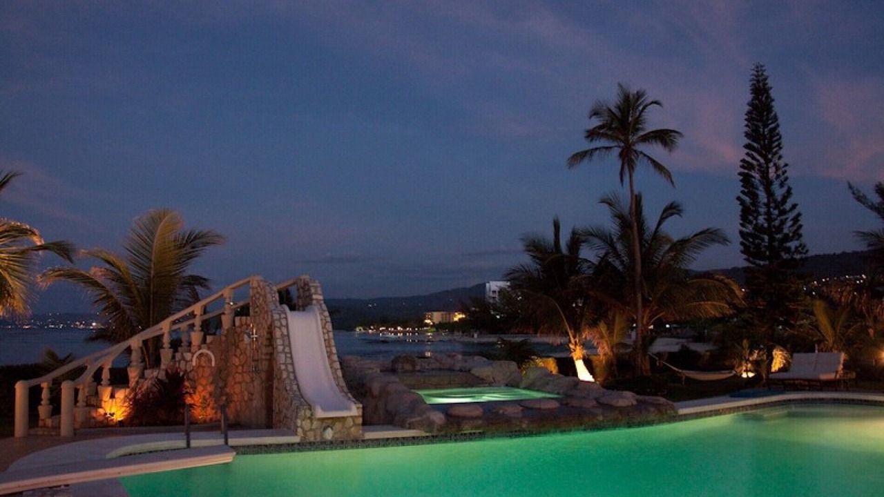 Photo of Outdoor in Mammee Bay Estates