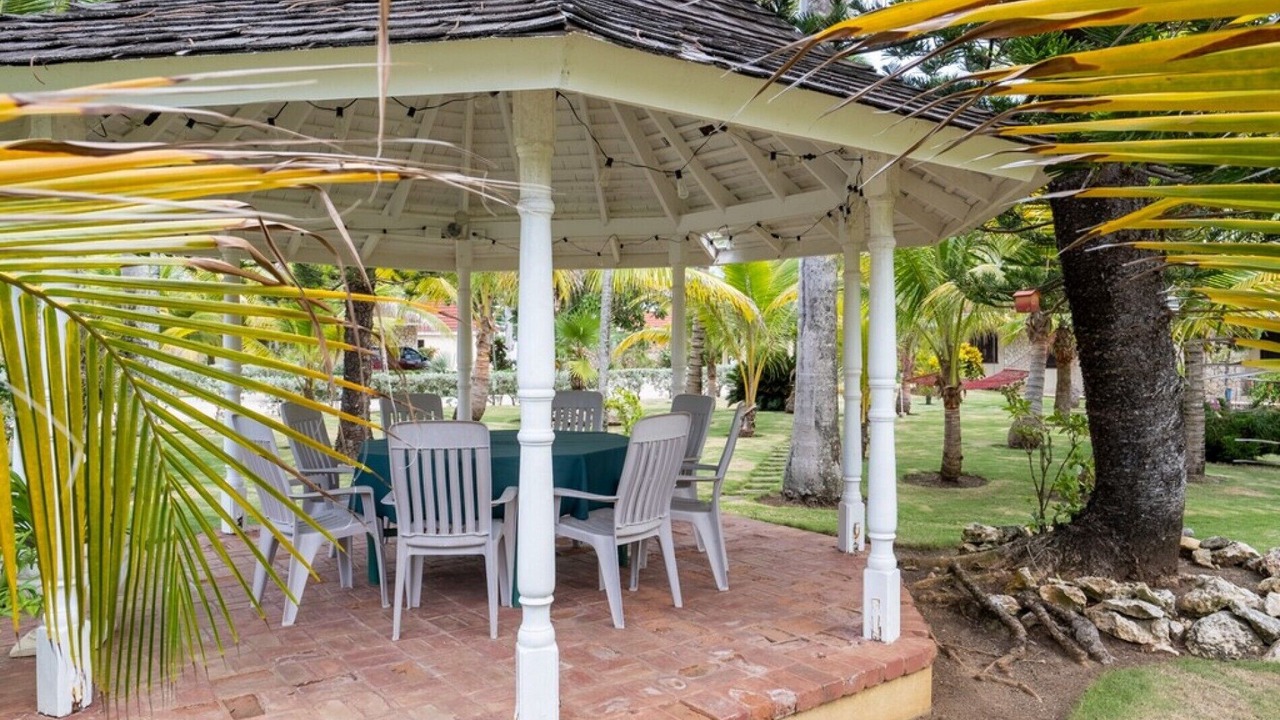 Photo of Outdoor in Mammee Bay Estates